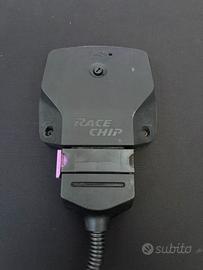 RaceChip Mercedes Benz GLC