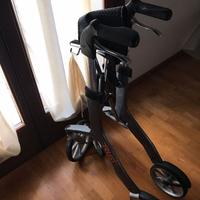 Deambulatore PIEGHEVOLE