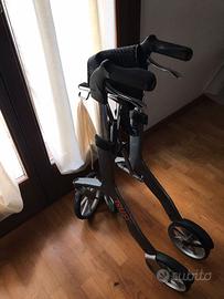 Deambulatore PIEGHEVOLE