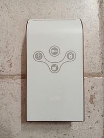 Allarme antifurto Sicep TAG NFC Lettore filare