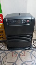 Stufa a combustibile liquido Qlima