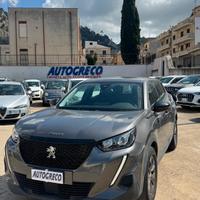 Peugeot 2008 PureTech 100 S&S Active Pack