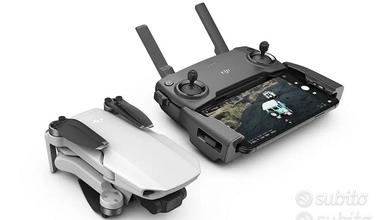 Dji Mavic Mini Fly More Combo