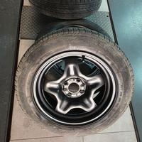 Cerchi &gomme