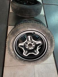 Cerchi &gomme