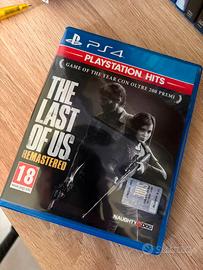 giochi per play station  4