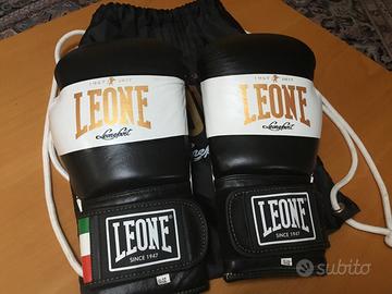 Guantoni da boxe Leone 1947 Special Edition