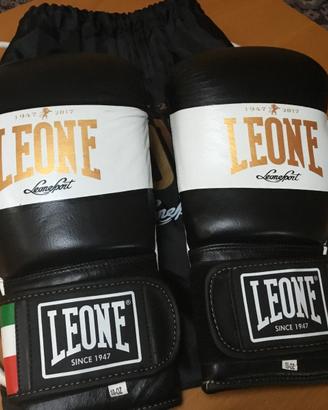 Guantoni da boxe Leone 1947 Special Edition