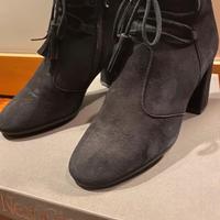 Stivaletti Nero Giardini