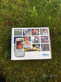 Nokia n70