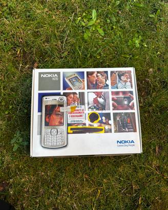 Nokia n70