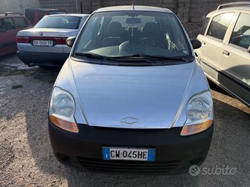 Daewoo Matiz 800i 5 porte ok neopatentati