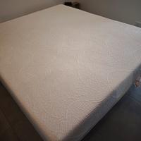 Materasso matrimoniale 