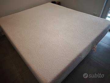 Materasso matrimoniale 