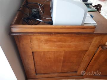 Antica scrivania