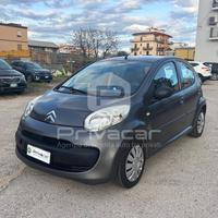 CITROEN C1 1.0 5 porte AMIC1