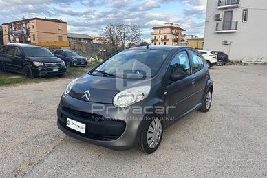CITROEN C1 1.0 5 porte AMIC1