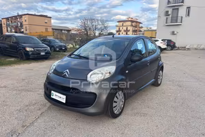 CITROEN C1 1.0 5 porte AMIC1