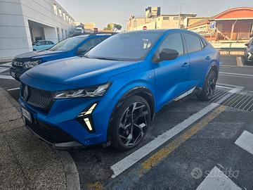 Renault Rafale 1.2 e-Tech PHEV 300 CV 4x4 A.Alpime