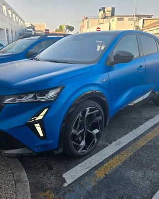Renault Rafale 1.2 e-Tech PHEV 300 CV 4x4 A.Alpime