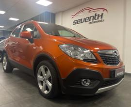 Opel Mokka 1.6 Ecotec 115CV 4x2 Start&Stop Cosmo