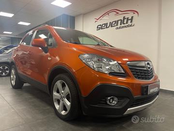 Opel Mokka 1.6 Ecotec 115CV 4x2 Start&Stop Cosmo