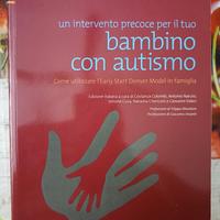 Libri Coping Power,Pedagogia scuolamaterna,Autismo