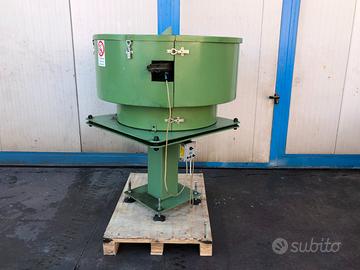 Vibratore circolare osca - 220 v