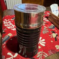 Montalatte elettrico