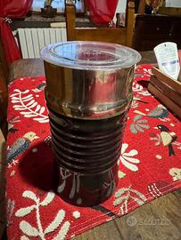 Montalatte elettrico