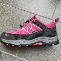 Scarpe trekking CMP