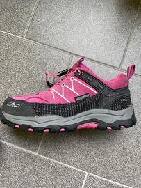 Scarpe trekking CMP