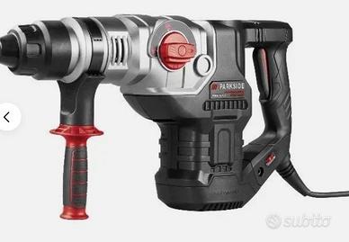 martello demolitore PARKSIDE PERFORMANCE PPBH 1600