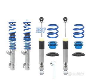 SOSPENSIONE FILETTATA BLUE LINE AUDI A3 8L QUATTRO