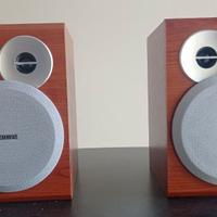 Casse stereo Philips