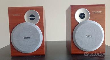 Casse stereo Philips