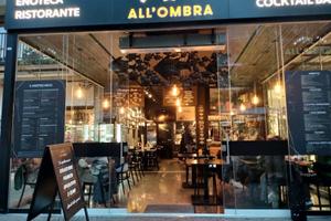 Attività di ristorante bar