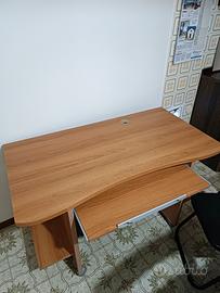 Scrivania PC 
