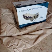 materassino antidecubito gonfiabile 