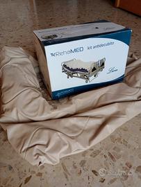 materassino antidecubito gonfiabile 