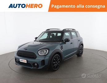 MINI Countryman VB25614