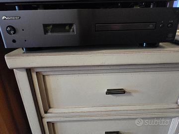 amplificatore Pioneer A6