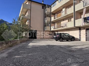 Appartamento Castel di Sangro [A3925ARG]