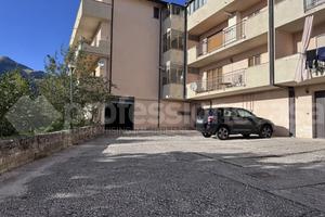 Appartamento Castel di Sangro [A3925ARG]