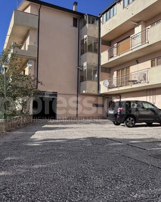 Appartamento Castel di Sangro [A3925ARG]
