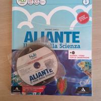 Aliante Il volo della Scienza - ISBN 9788824768115