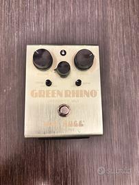 Way huge green rhino overdrive
