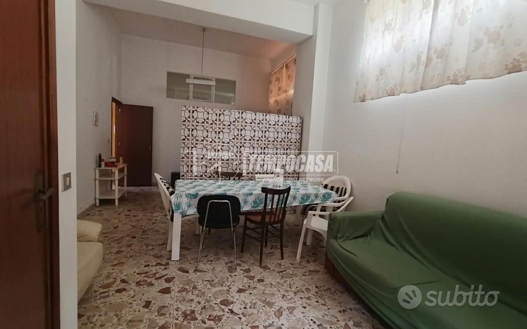 Appartamento – Spadafora, Verdesca, San Martino - Vista 2