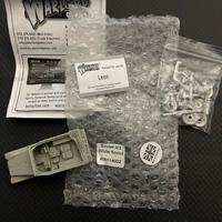 Warlord Games Bolt Action Soviet M3 White Scout