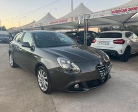 Alfa Romeo Giulietta 1.6 JTDm-2 105 CV Exclusive